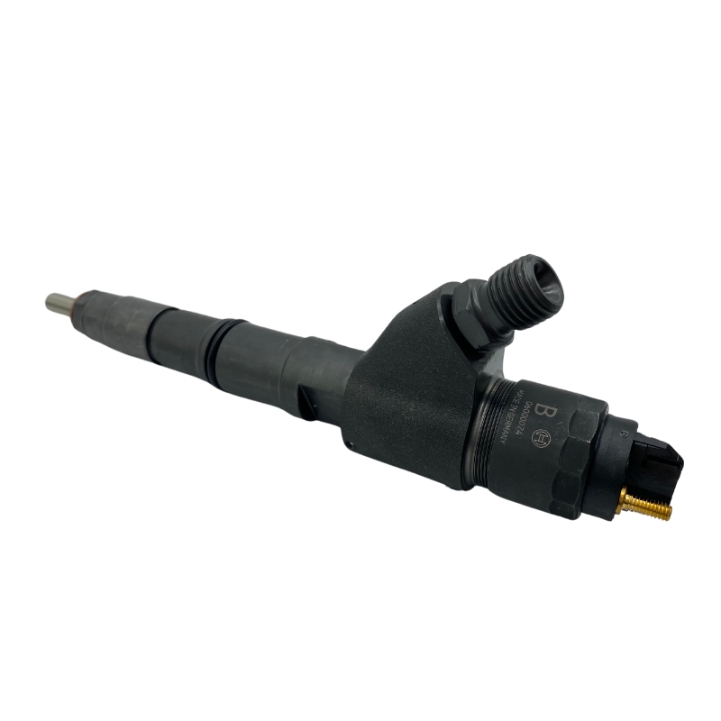 Imagem 1 do produto BICO INJETOR VOLVO CE ESCAVADEIRA EC240 EC290 COMPLETO