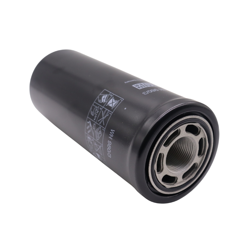 Imagem 1 do produto FILTRO OLEO BLINDADO