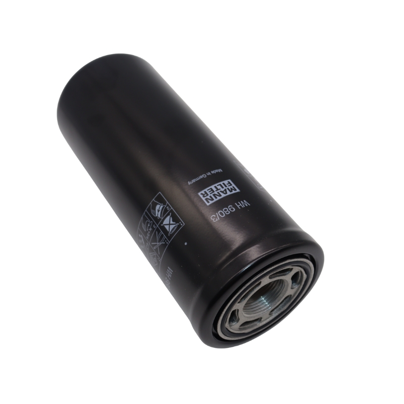 Imagem 2 do produto FILTRO OLEO BLINDADO