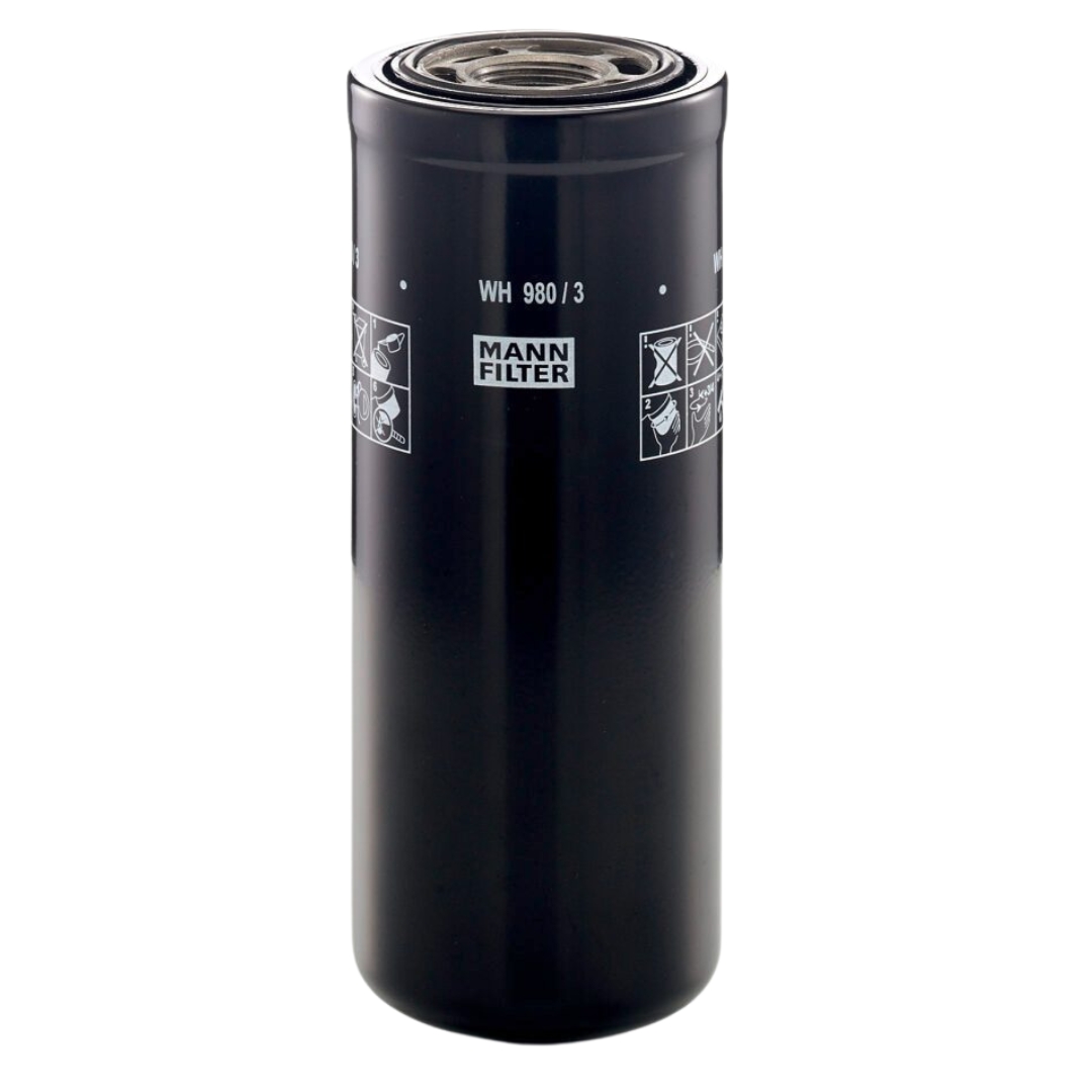 Imagem 1 do produto FILTRO DE TRANSMISSÃO VOLVO CE PARA MÁQUINAS DE GRANDE PORTE