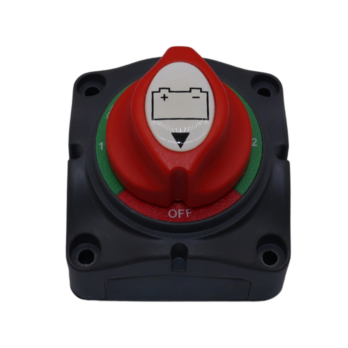 Imagem do produto CHAVE GERAL P/ BARCO 200A 1000A