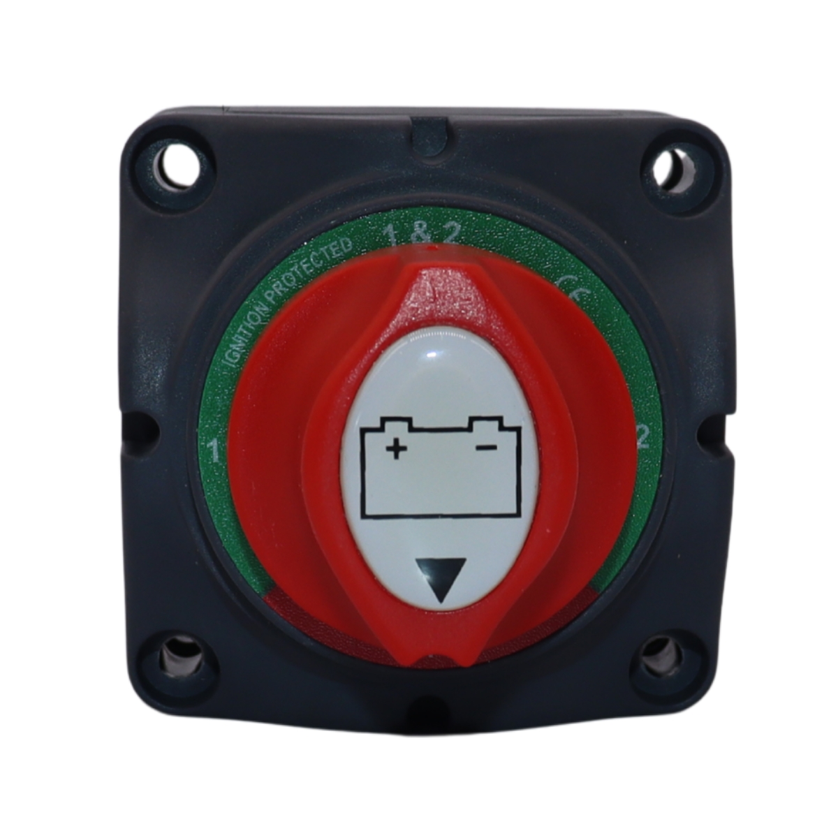 Imagem 2 do produto CHAVE GERAL P/ BARCO 200A 1000A