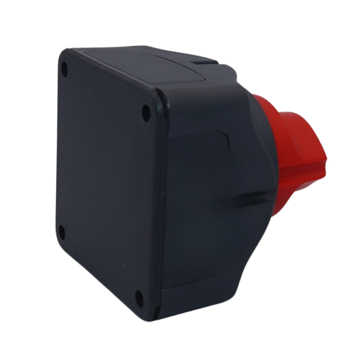 Imagem 3 do produto CHAVE GERAL P/ BARCO 200A 1000A