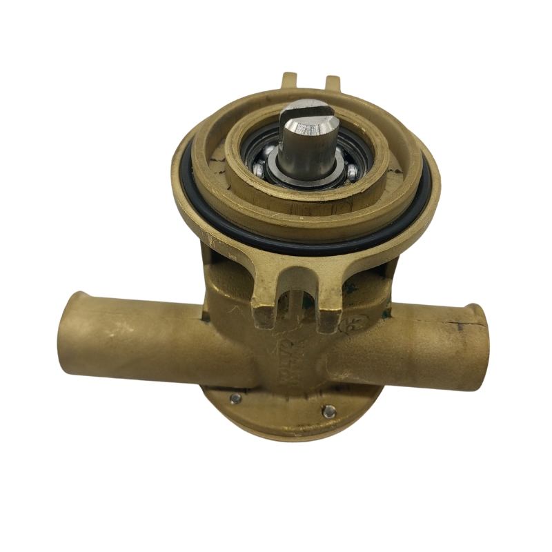 Imagem do produto BOMBA D´ÁGUA SALGADA KAD42 VOLVO PENTA