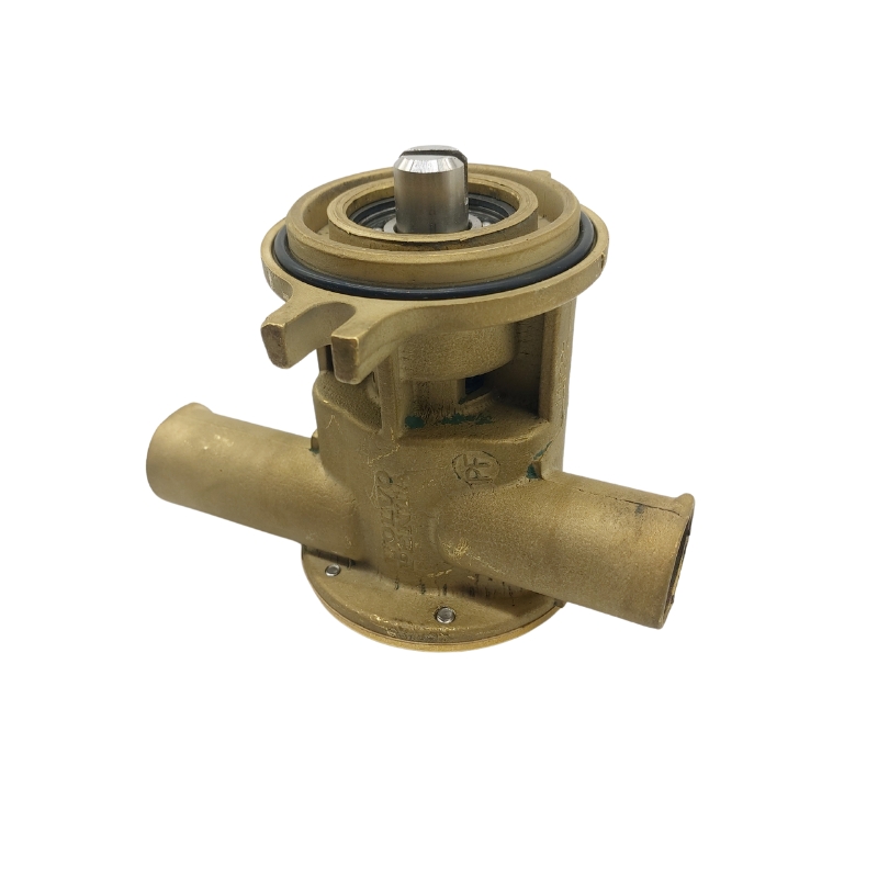 Imagem 1 do produto BOMBA D´ÁGUA SALGADA KAD42 VOLVO PENTA