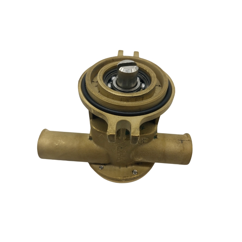 Imagem 2 do produto BOMBA D´ÁGUA SALGADA KAD42 VOLVO PENTA