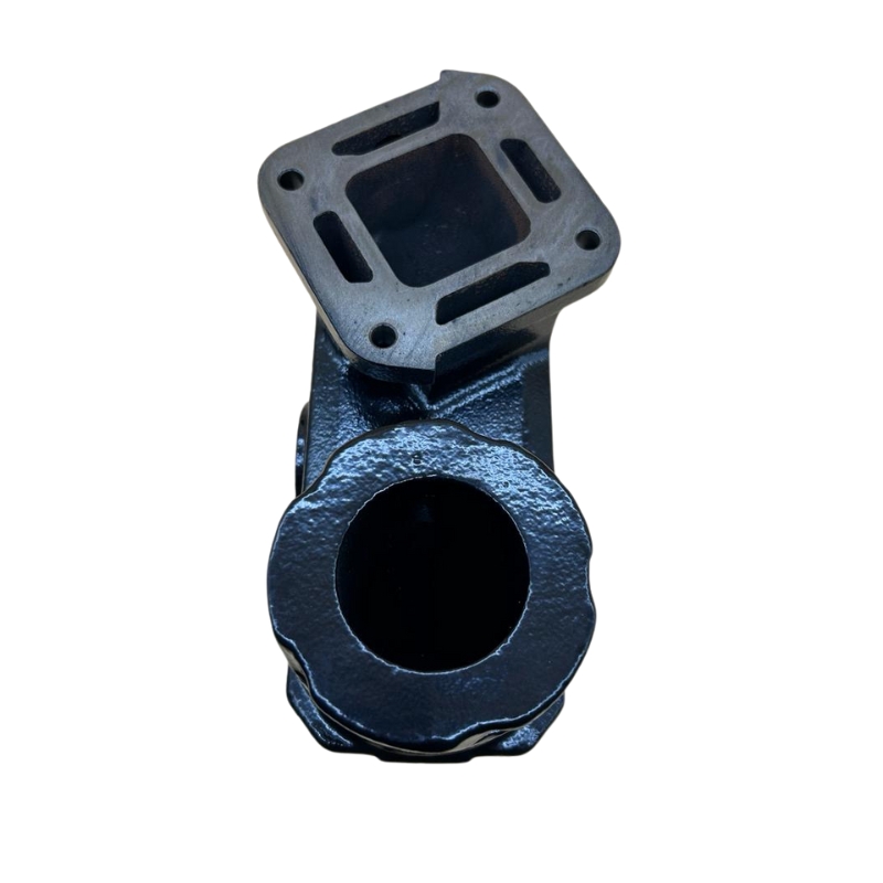 Imagem 1 do produto COTOVELO MUFLA 3.0 VOLVO PENTA (2003+)