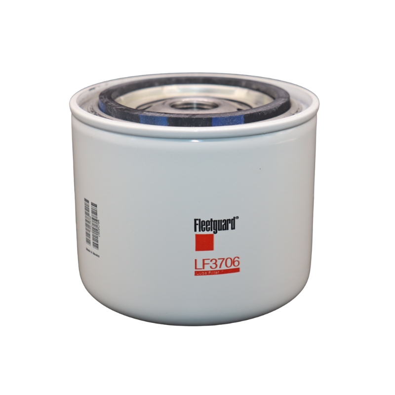 Imagem do produto FILTRO DE OLEO EC120/1FILTRO DE ÓLEO MOTOR ESCAVADEIRA E RETROESCAVADEIRA VOLVO40D BL60/70