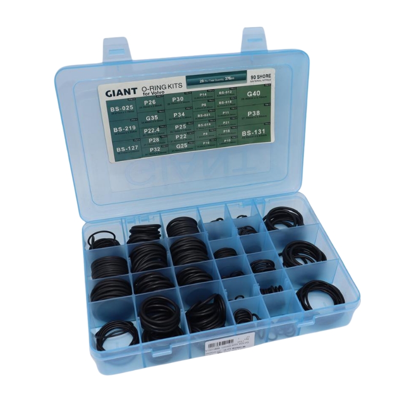 Imagem 4 do produto ORING BOX VOLVO  90 SHORE