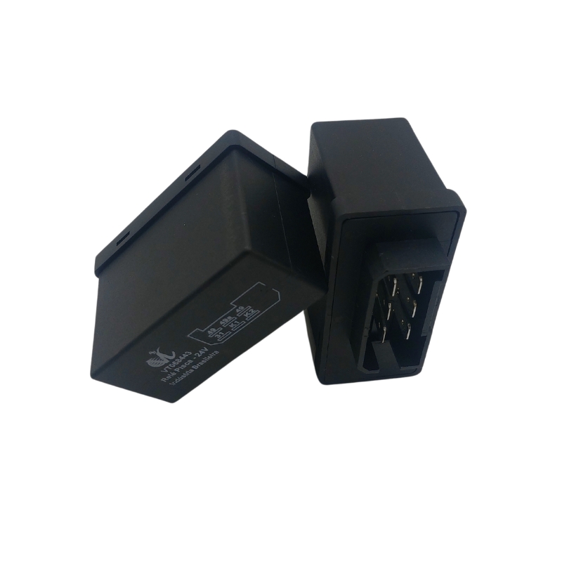 Imagem do produto RELÉ PISCA PARA EQUIPAMENTOS VOLVO