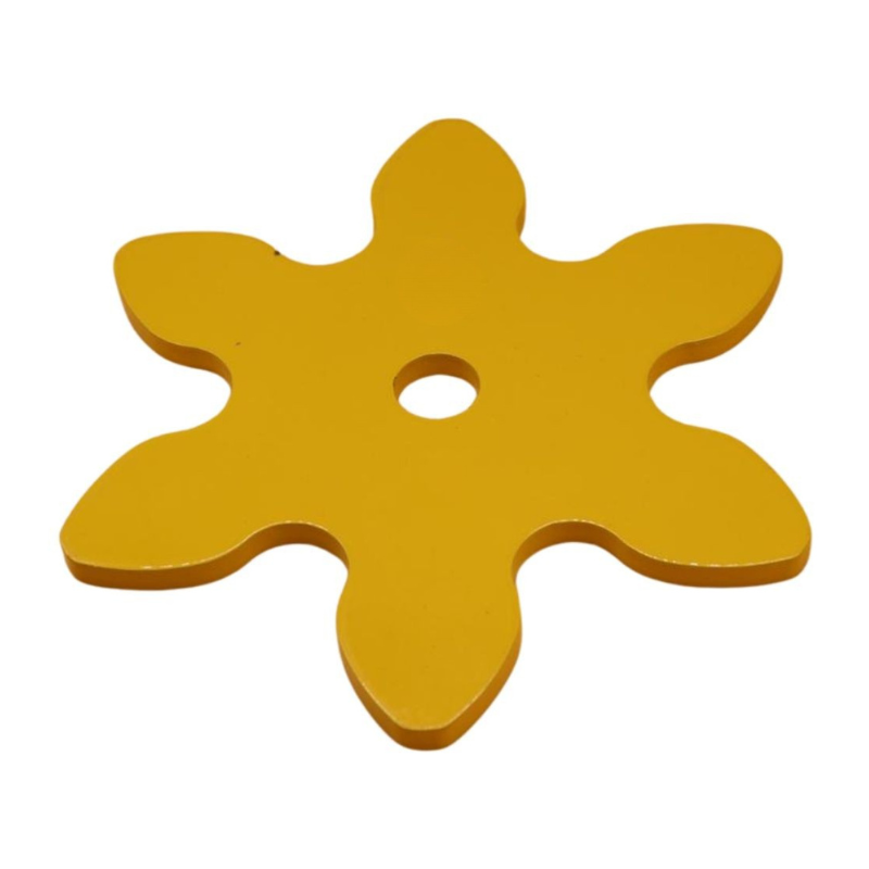 Imagem 1 do produto VÁLVULA ESTRELA VOLVO CE