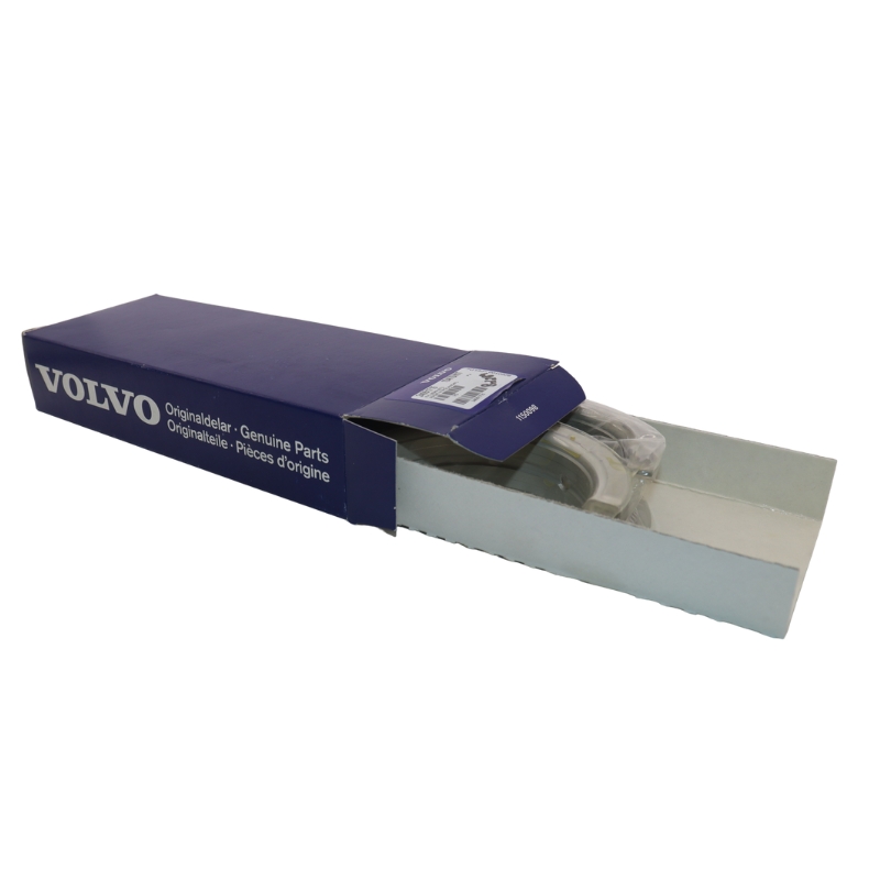 Imagem 3 do produto BRONZINA MANCAL CENTRAL STD VOLVO CE