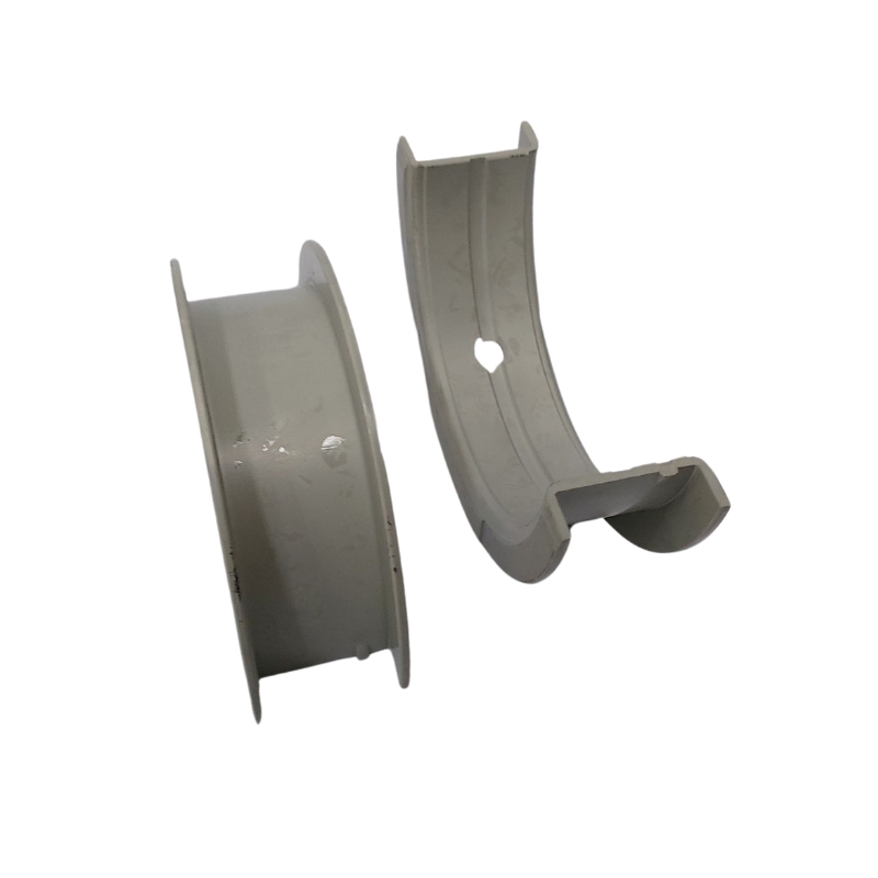 Imagem 1 do produto BRONZINA MANCAL CENTRAL STD ESCAVADEIRA VOLVO