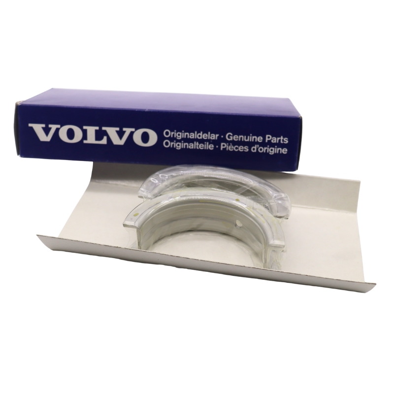 Imagem 2 do produto BRONZINA MANCAL CENTRAL STD ESCAVADEIRA VOLVO