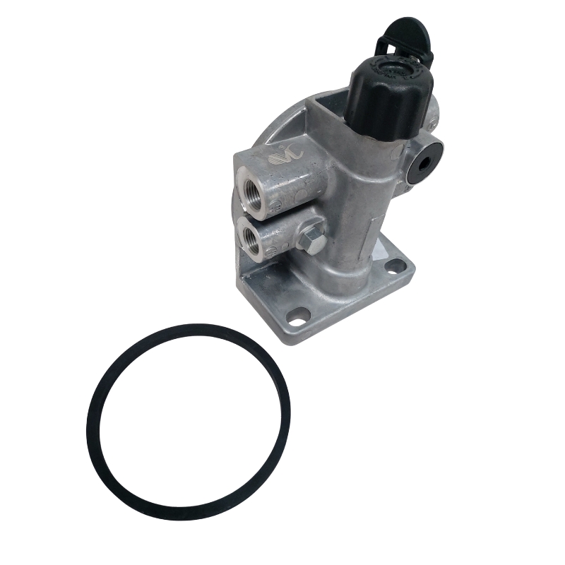 Imagem 1 do produto CABECOTE DO FILTRO SEPARADOR