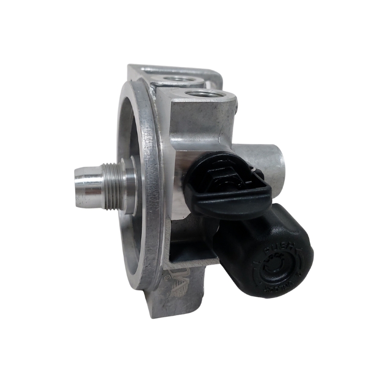 Imagem do produto CABECOTE DO FILTRO SEPARADOR