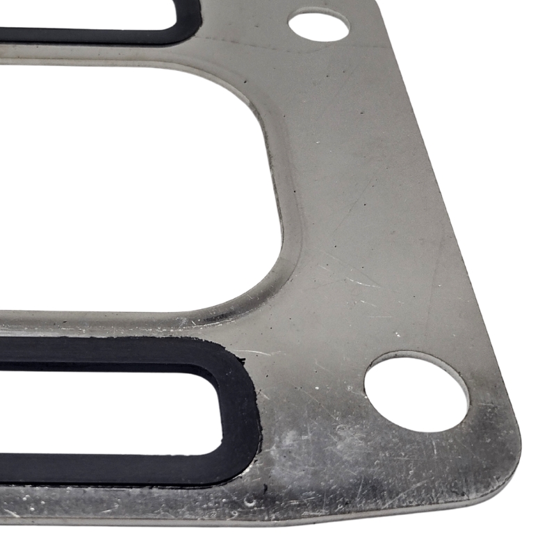 Imagem 1 do produto JUNTA TURBINA VOLVO PENTA