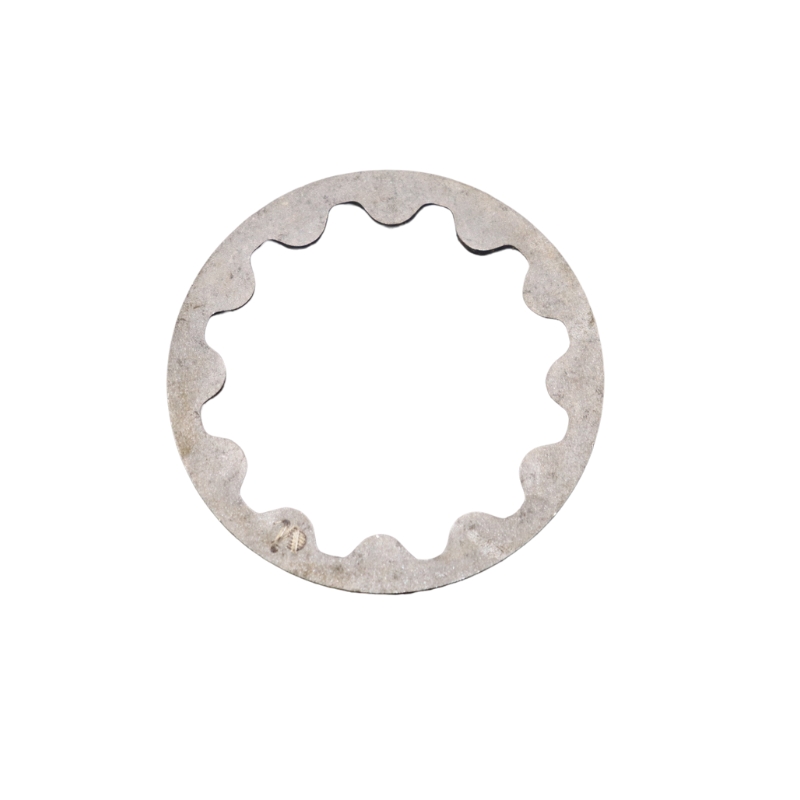 Imagem do produto ARRUELA TRAVA VOLVO CE PEÇA LINHA AMARELA CONSTRUÇÃO