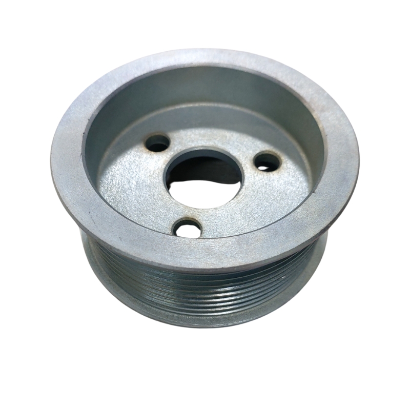 Imagem do produto POLIA BOMBA D’ÁGUA VOLVO CE EQUIPAMENTOS PESADOS