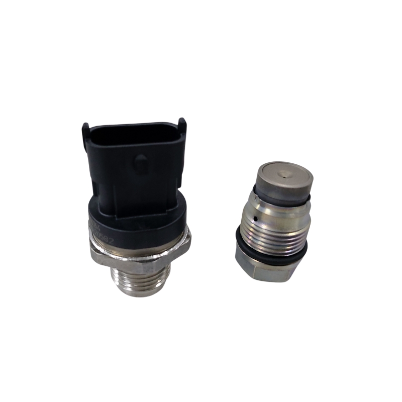 Imagem 1 do produto KIT SERVIÇO COMMON RAIL - VOLVO CE/VOLVO PENTA