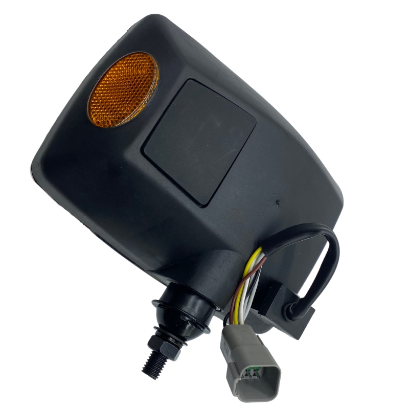 Imagem 1 do produto FAROL DIANTEIRO ESQ. PÁ CARREGADEIRA VOLVO CE