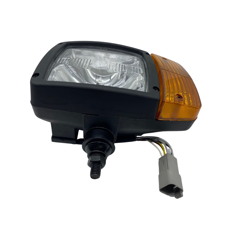 Imagem do produto FAROL DIANTEIRO L.E LAMP H7/H1/PINGO