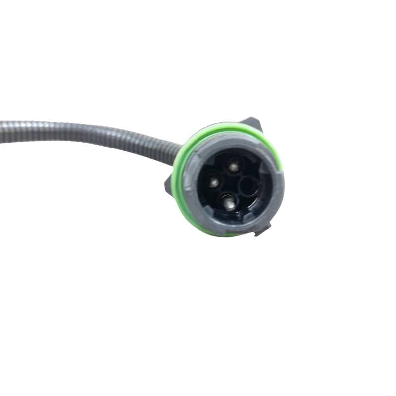 Imagem 4 do produto MONITOR DE BAIXA PRESSÃO - VOLVO CE