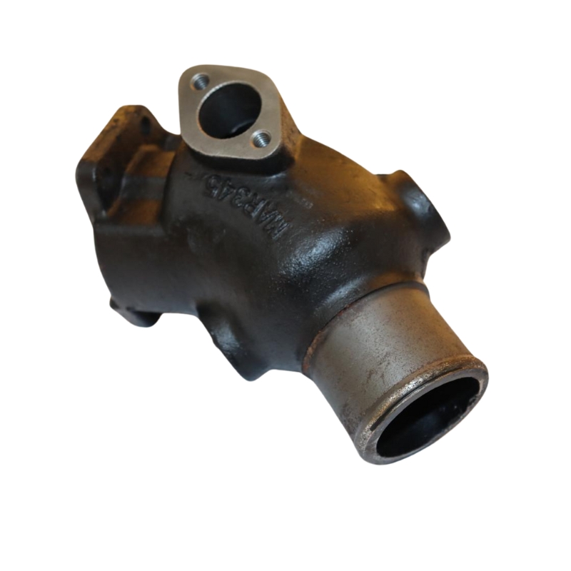 Imagem 1 do produto COTOVELO ESCAPE MOTOR VOLVO PENTA D2 MD22