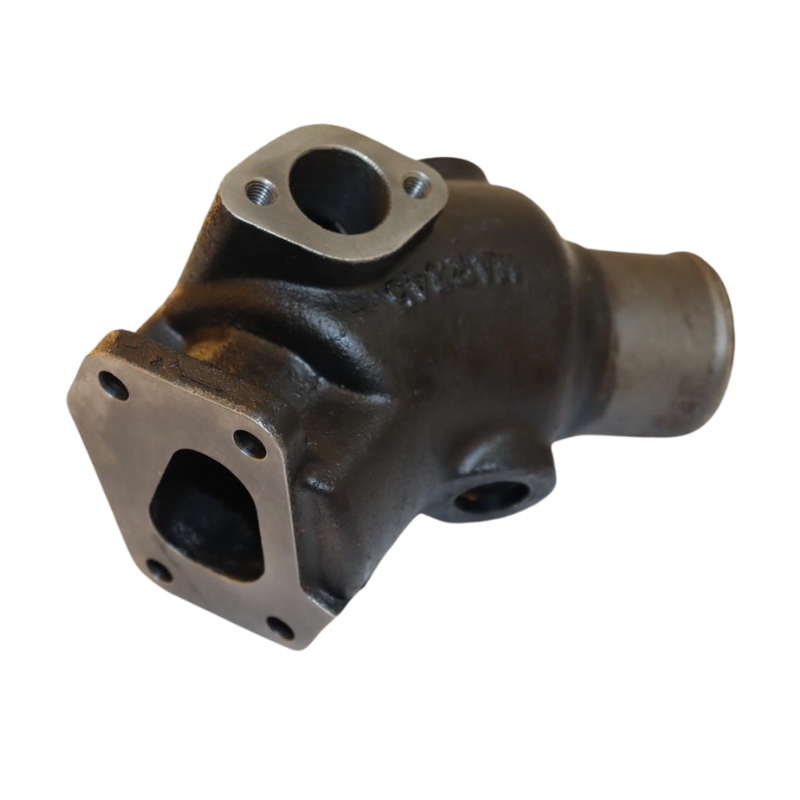 Imagem do produto COTOVELO DE ESCAPE VOLVO PENTA D2 MD22