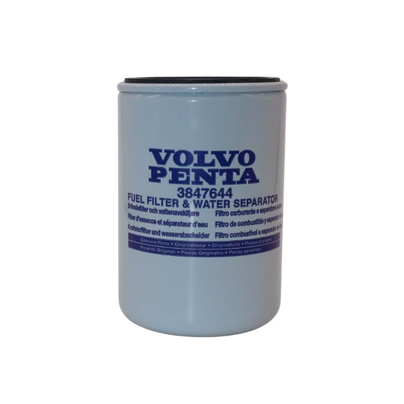 Imagem 2 do produto FILTRO DE COMBUSTIVEL MOTORES VOLVO PENTA