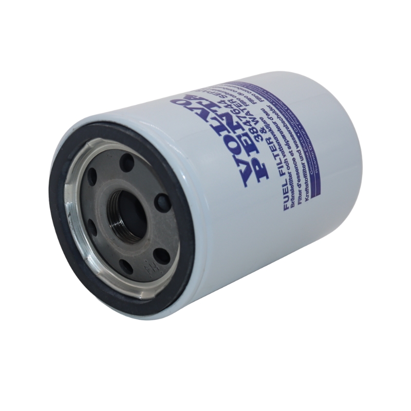 Imagem 3 do produto FILTRO DE COMBUSTIVEL MOTORES VOLVO PENTA