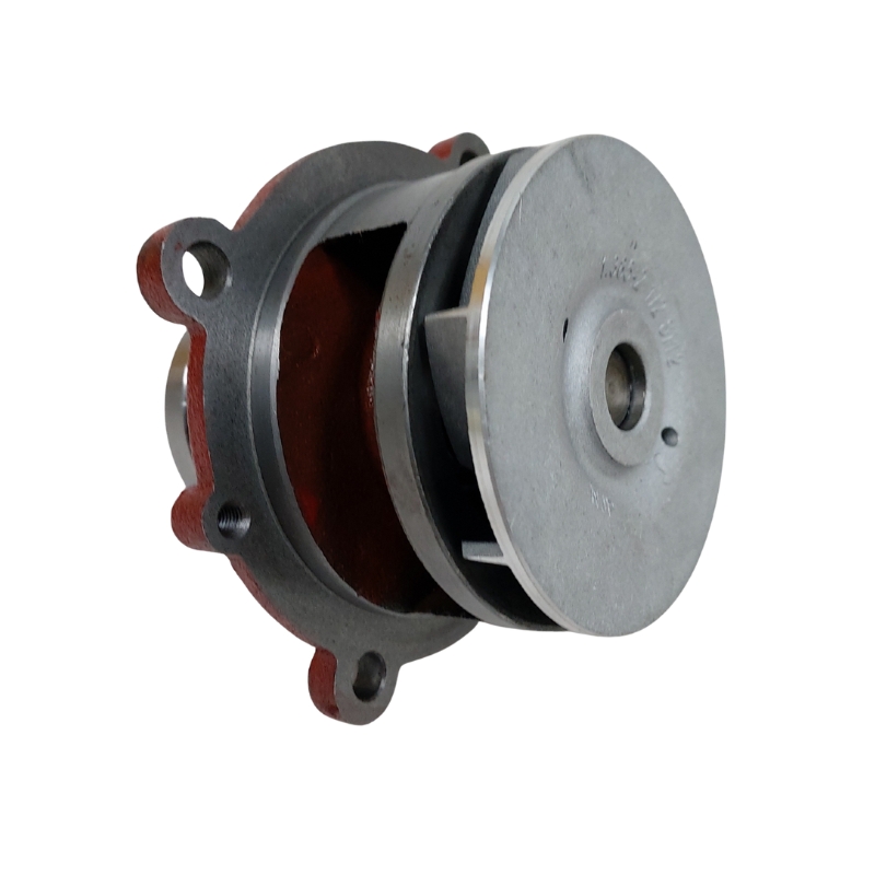 Imagem 2 do produto BOMBA D’ÁGUA 4 FUROS EC140BL EC210BLC VOLVO CE