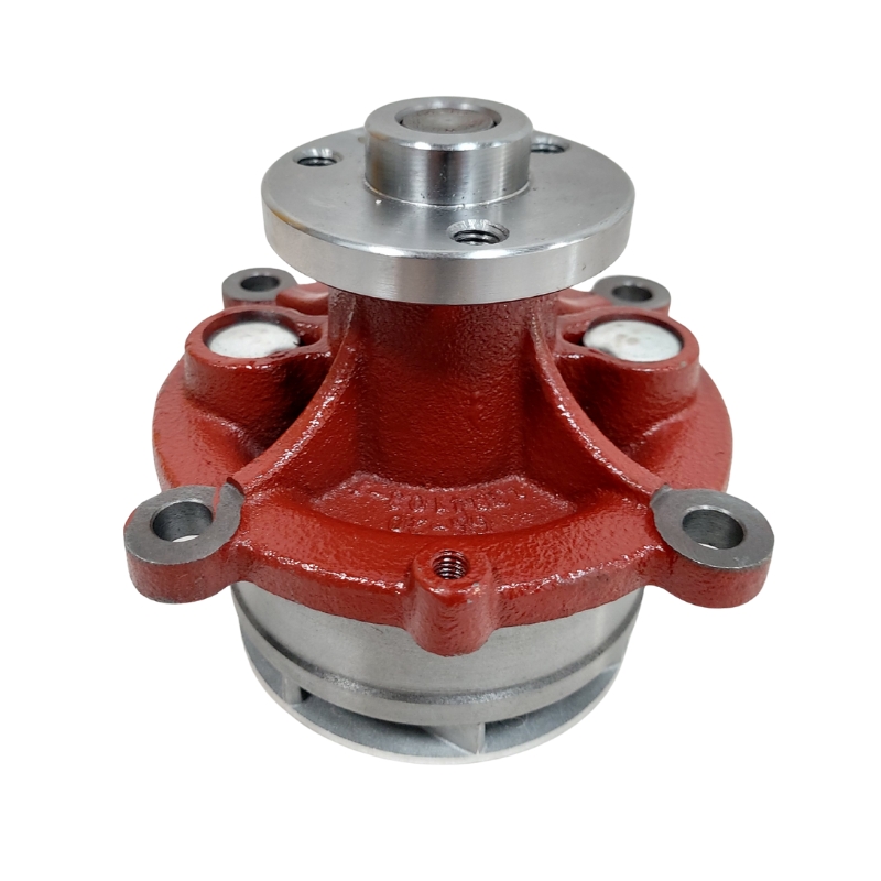 Imagem do produto BOMBA D’ÁGUA 4 FUROS VOLVO CE PARA EC140BL EC210BLC