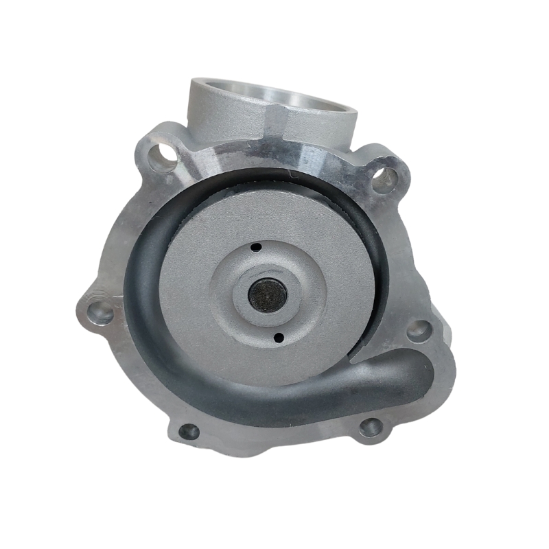 Imagem 1 do produto BOMBA D’ÁGUA 6 FUROS D6E VOLVO CE C/ JUNTA EC210B L110 L120