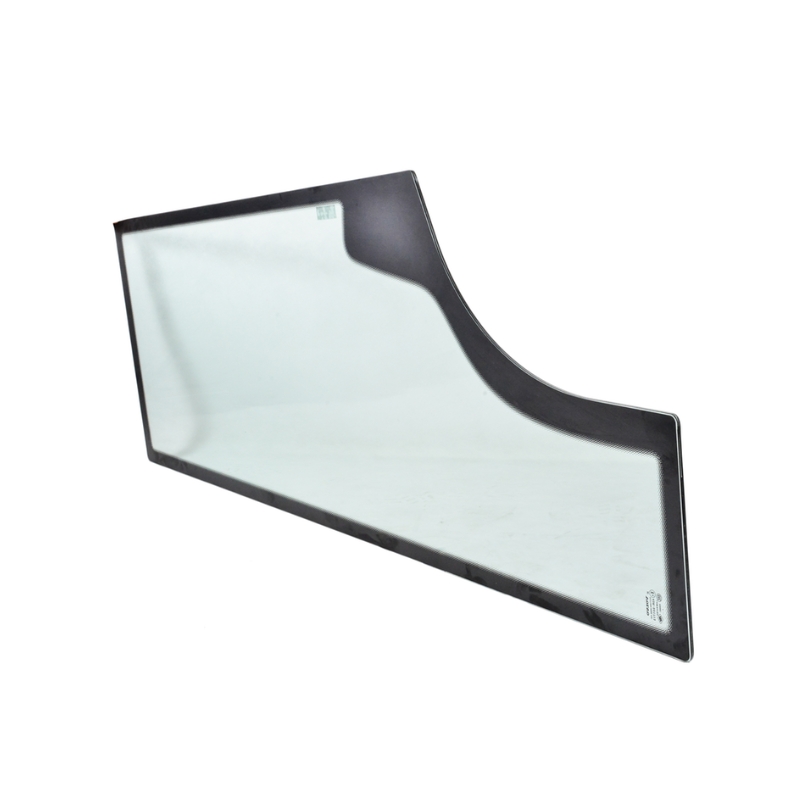 Imagem do produto VIDRO JANELA LATERAL ESCAVADEIRA VOLVO