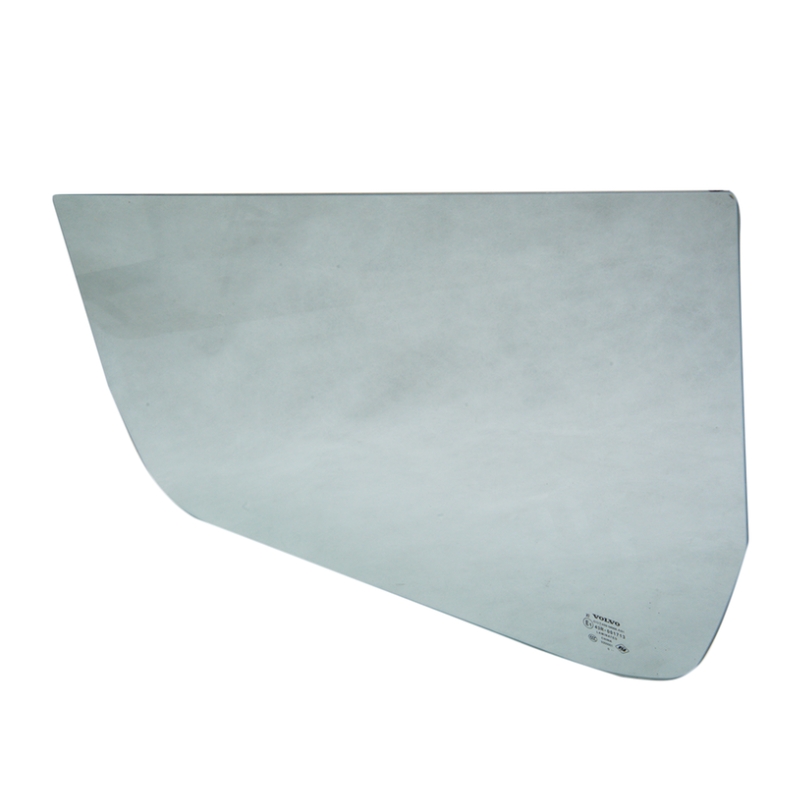 Imagem 2 do produto VIDRO TEMPERADO DA PORTA ESCAVADEIRA VOLVO