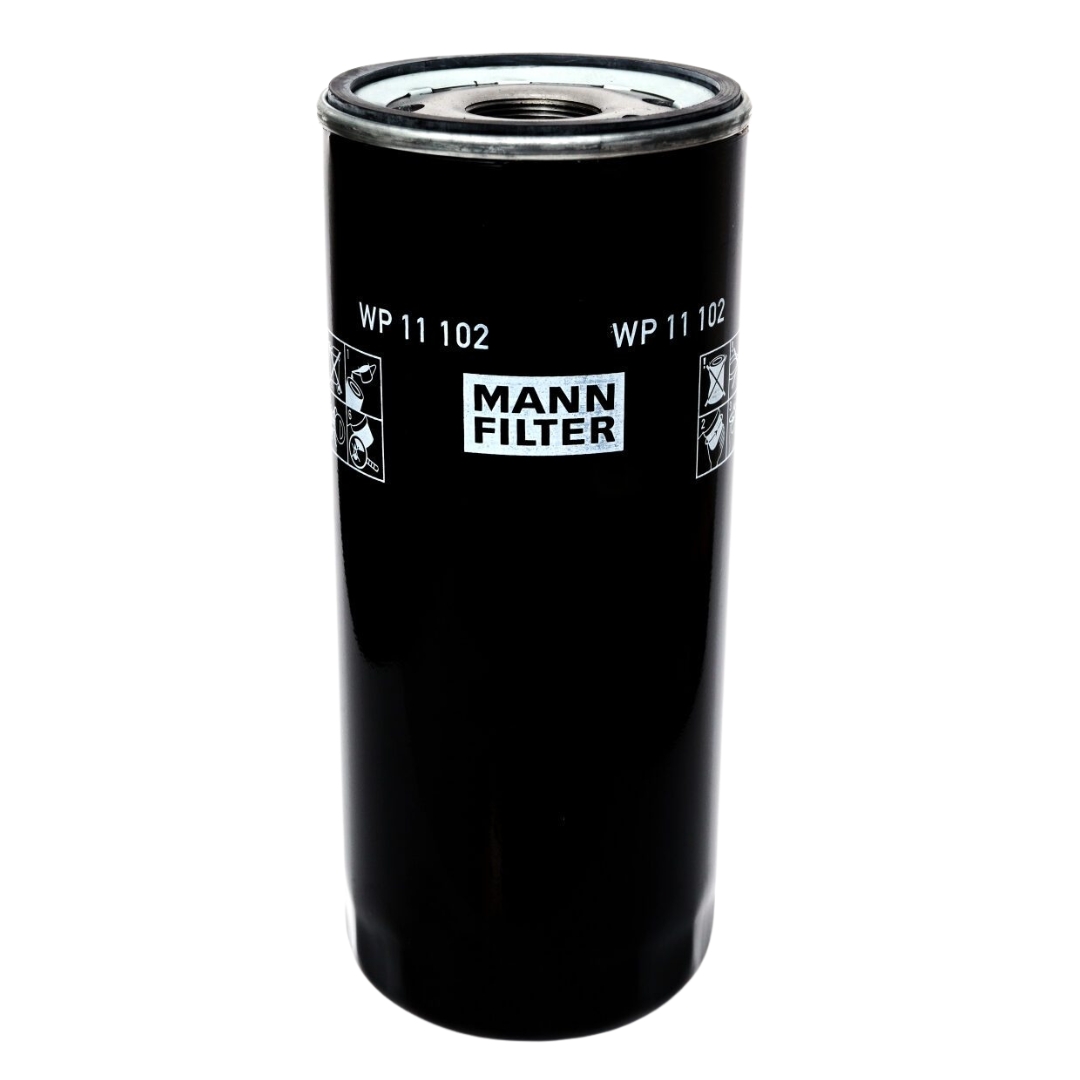 Imagem do produto FILTRO DE ÓLEO PARA CARREGADEIRA L180