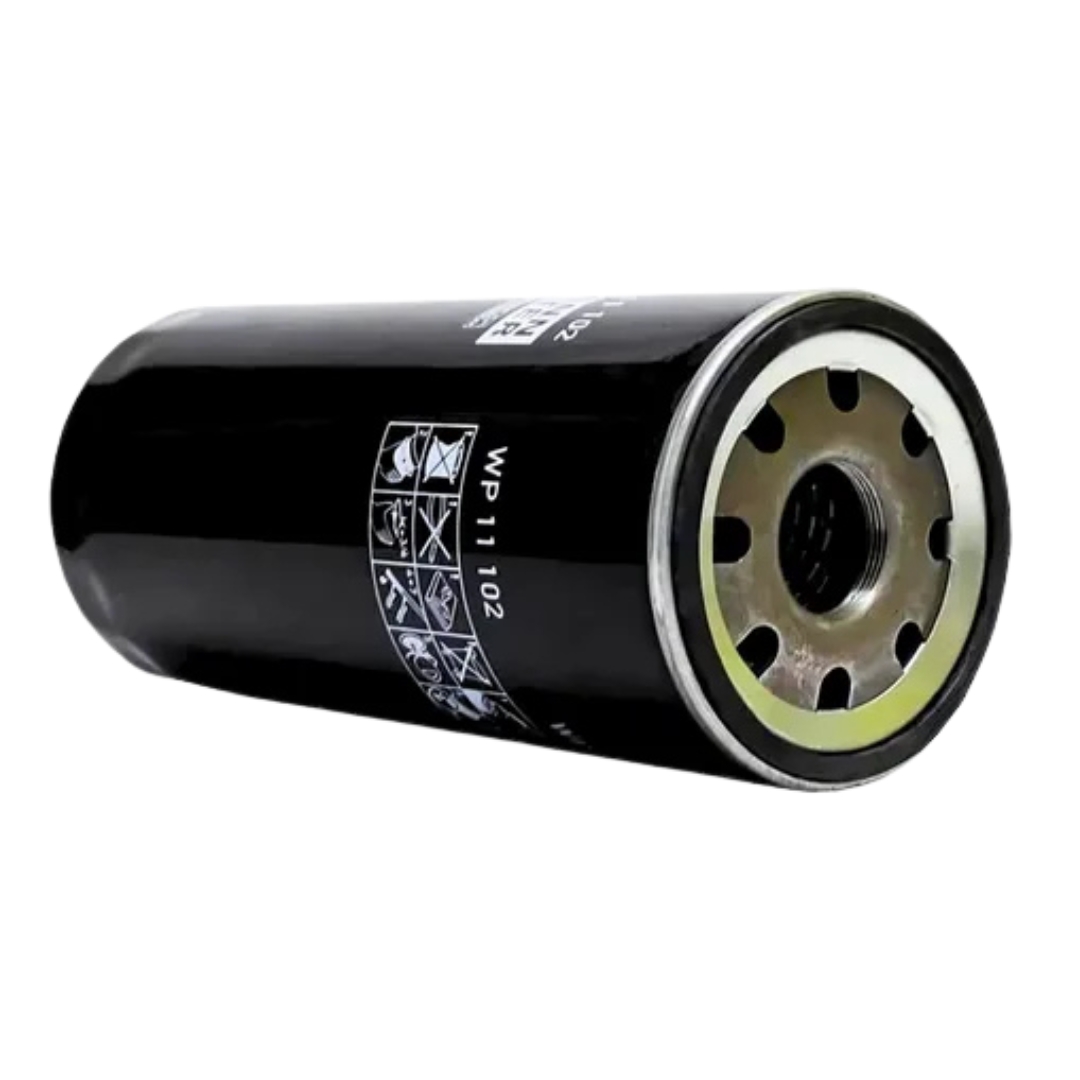 Imagem 1 do produto FILTRO DE ÓLEO PARA CARREGADEIRA L120
