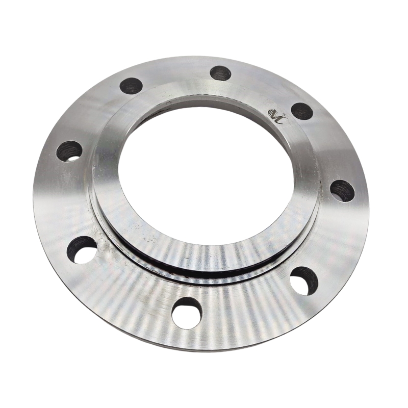 Imagem 4 do produto TAMPA DO CONJ. DA ARTICULAÇÃO DE DIREÇÃO VOLVO CE