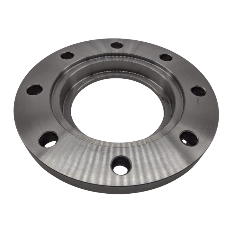 Imagem 5 do produto TAMPA DO CONJ. DA ARTICULAÇÃO DE DIREÇÃO VOLVO CE