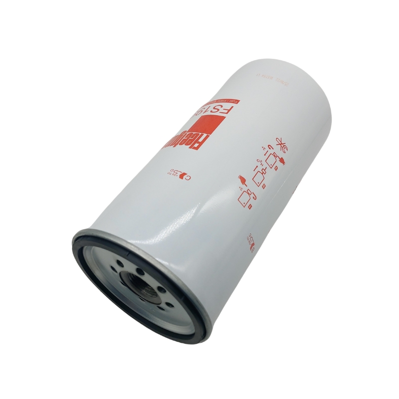 Imagem 1 do produto FILTRO DE COMB S/ COPO L60/110 EC140/210