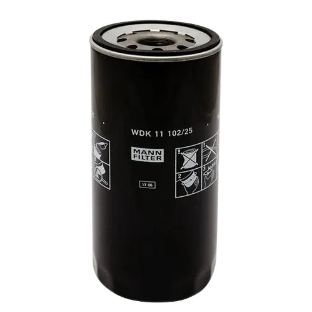 Imagem do produto FILTRO DE COMBUSTÍVEL VOLVO CE PARA LINHA AMARELA ESCAVADEIRAS
