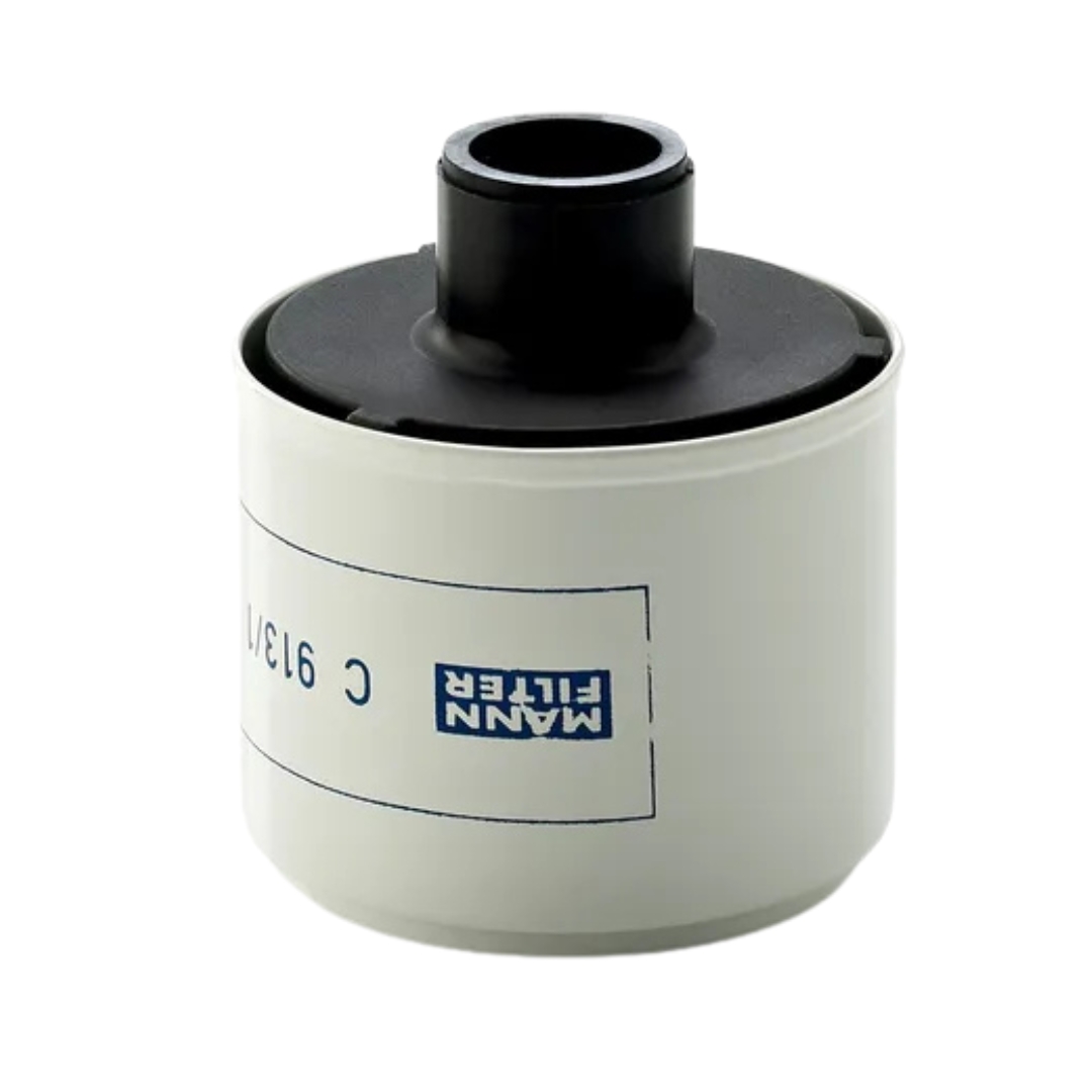 Imagem 1 do produto FILTRO DE RESPIRO VOLVO CE PARA TANQUE E SISTEMA DE EIXO