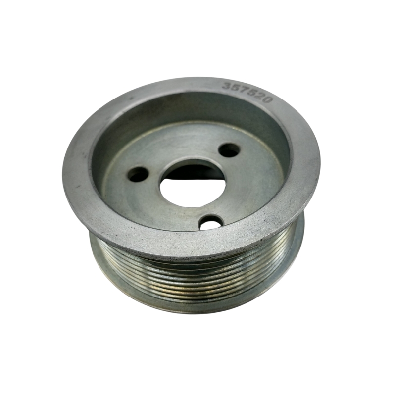 Imagem do produto POLIA DA BOMBA DE ÁGUA VOLVO CE EQUIPAMENTOS PESADOS