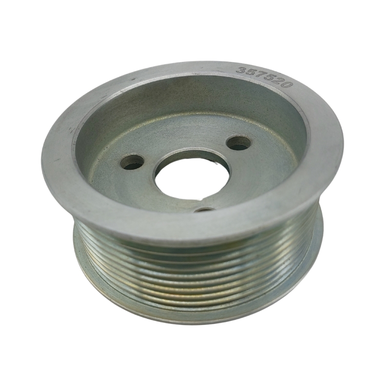 Imagem 1 do produto POLIA DA BOMBA DE ÁGUA VOLVO CE EQUIPAMENTOS PESADOS