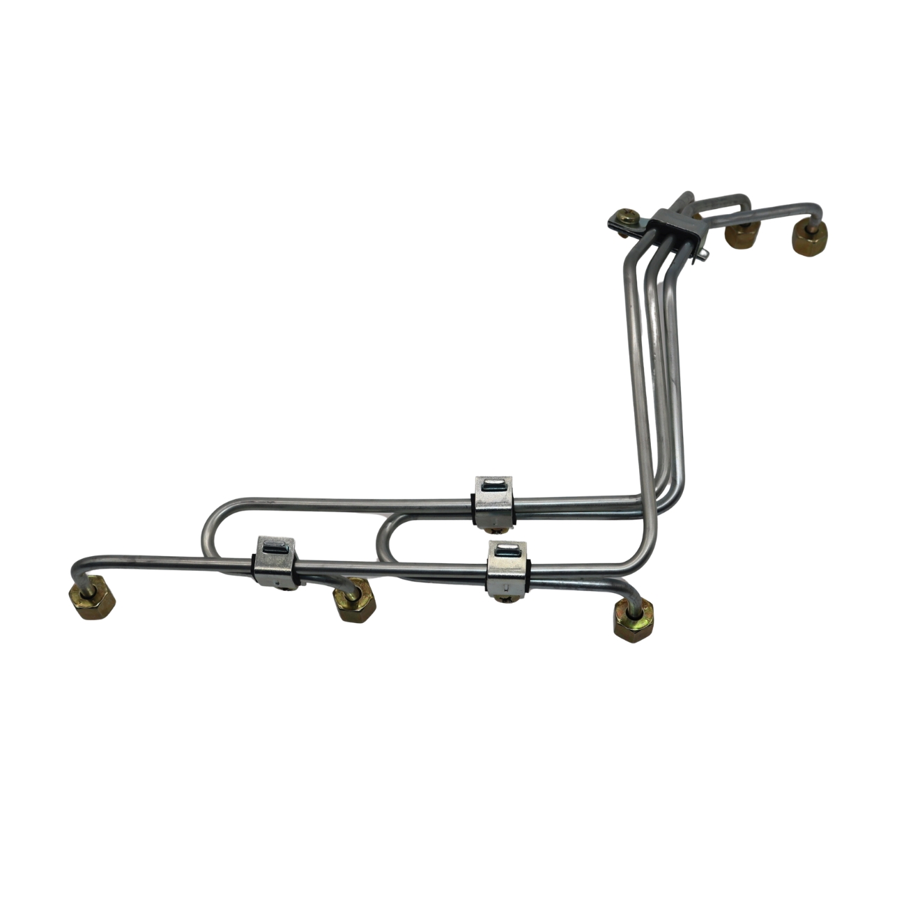 Imagem 3 do produto KIT TUBOS DE INJEÇÃO CILINDROS 4 5 6 VOLVO PENTA