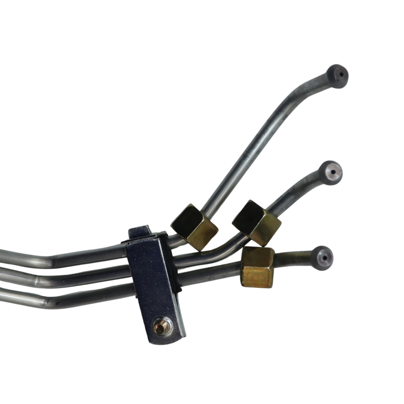 Imagem 6 do produto KIT 3 CANOS INJETOR 4 5 6 VOLVO PENTA MOTORES MARÍTIMOS