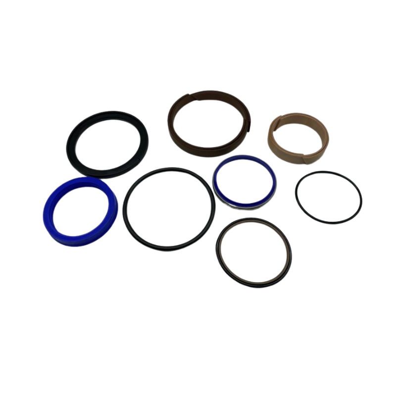 Imagem 3 do produto KIT REPARO CILINDRO DE ELEVAÇÃO 70X110 COM GUIAS VOLVO CE