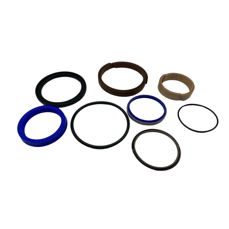 Imagem 4 do produto KIT REPARO CILINDRO DE ELEVAÇÃO 70X110 COM GUIAS VOLVO CE