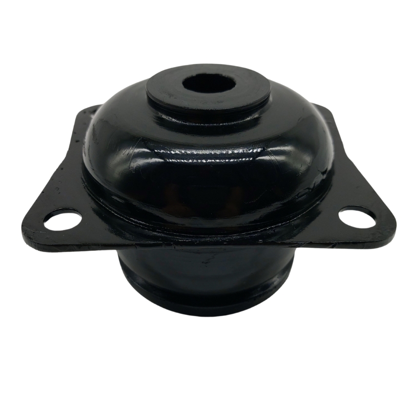 Imagem do produto COXIM DO MOTOR ESCAVADEIRA EC120 